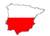 BODEGAS UTIELANAS - Polski